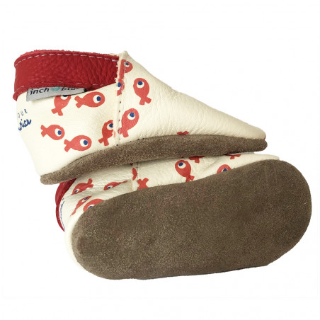 Chaussons Harry