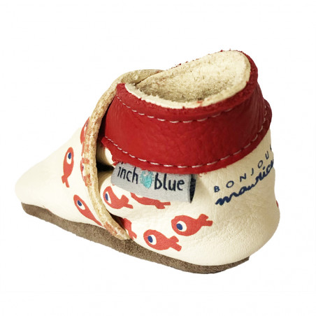 Chaussons Harry