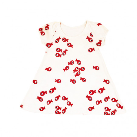 Chemise de nuit ANNIE
