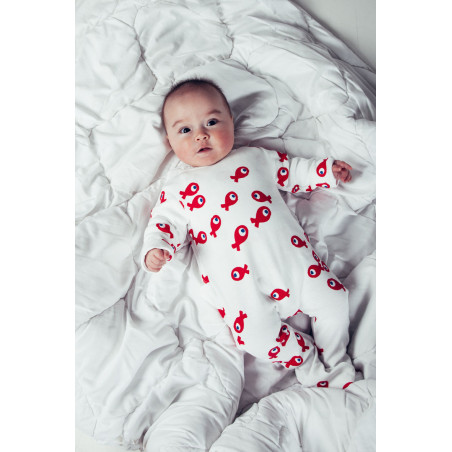 Pyjama JULES