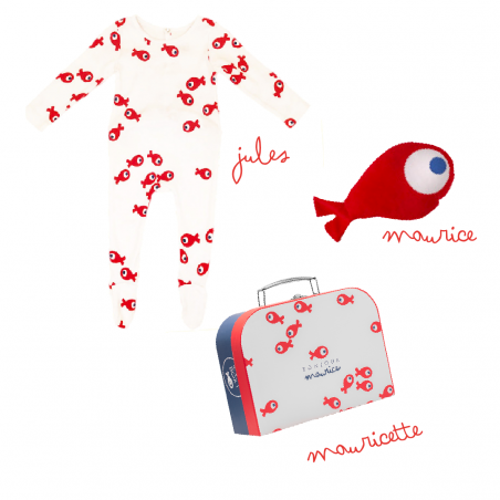 Coffret naissance