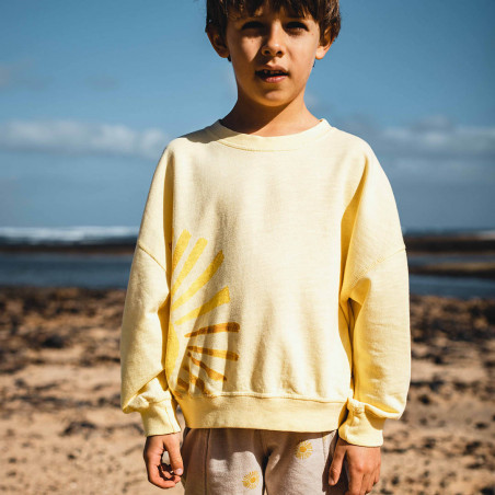 Sweatshirt Rome