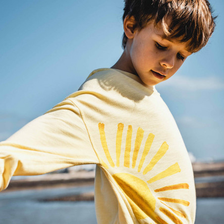 Sweatshirt Rome