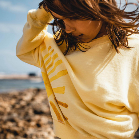 Sweatshirt Rome