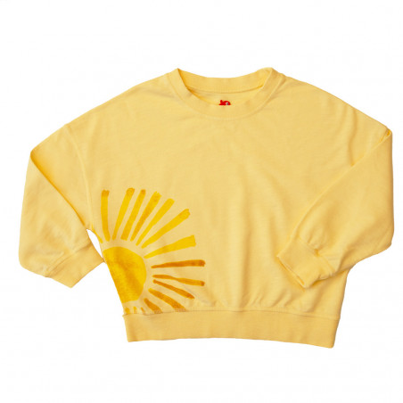 Sweatshirt Rome