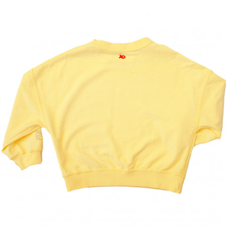Sweatshirt Rome