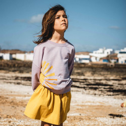 Sweatshirt Rome
