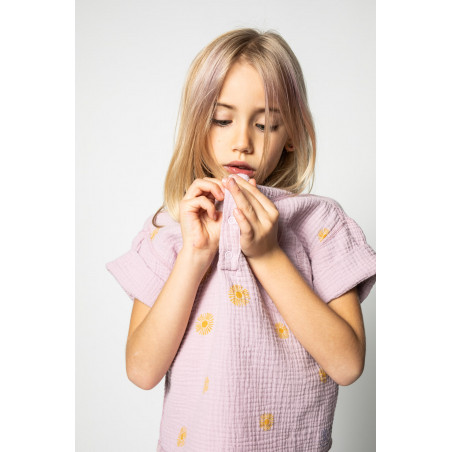 Blouse Rio