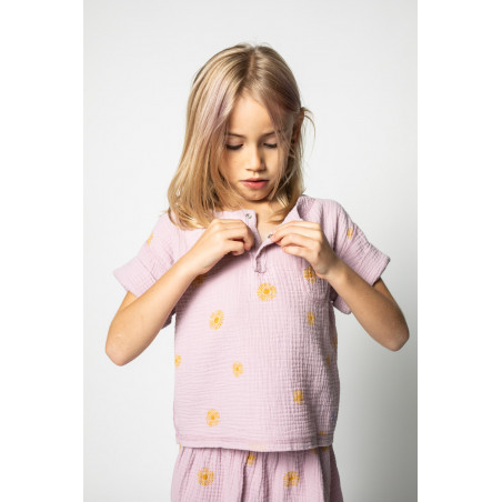 Blouse Rio