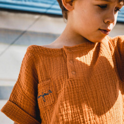 Blouse Rio