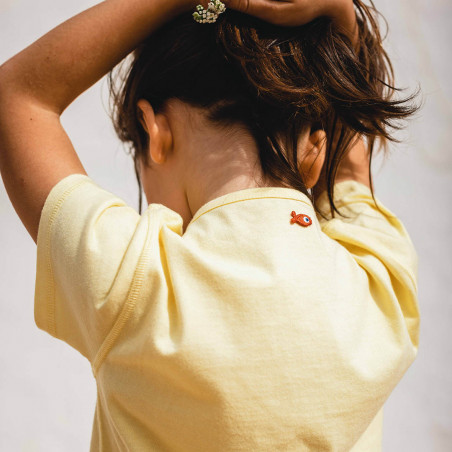 T-shirt Coco