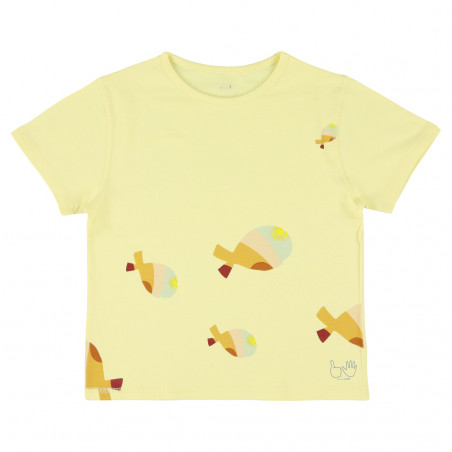 T-shirt Coco