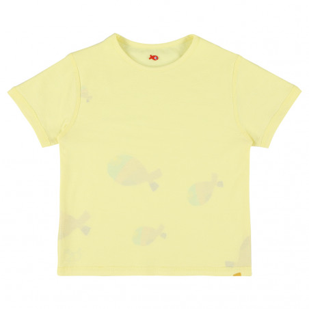 T-shirt Coco