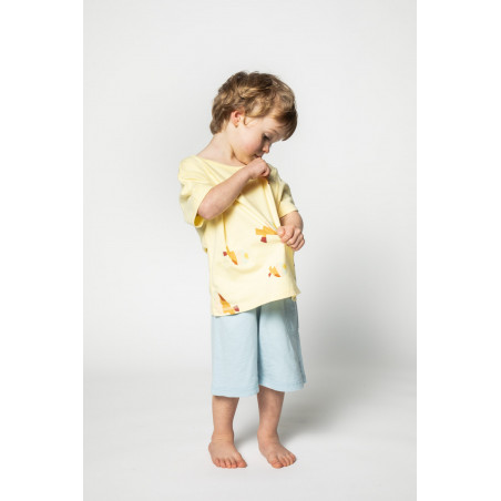 T-shirt Coco
