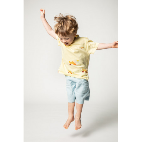 T-shirt Coco