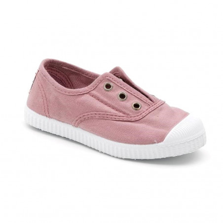 Chaussure en toile Rosa