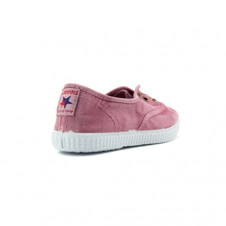 Chaussure en toile Rosa