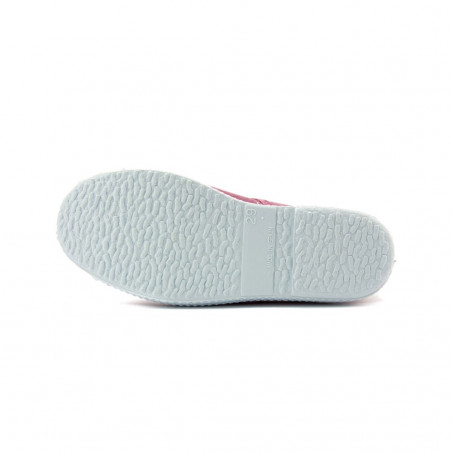 Chaussure en toile Rosa