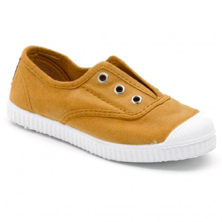 Canvas Sneakers