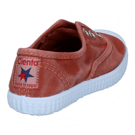 Chaussure en toile Cangrejo