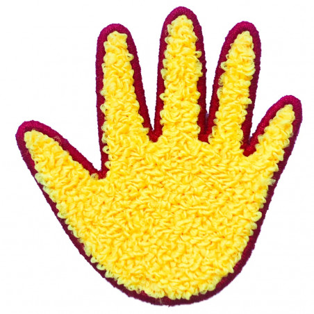 Écusson thermocollant