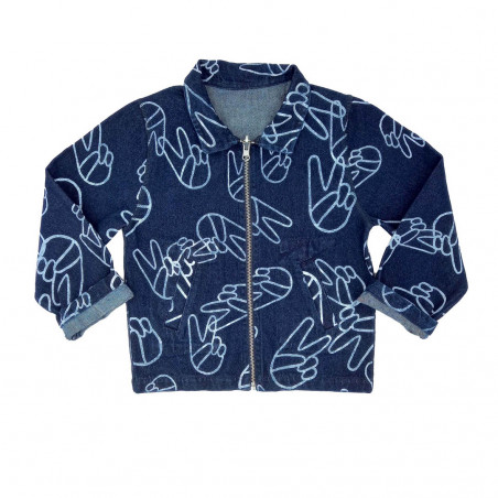 Overshirt Gandhi