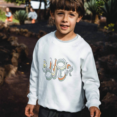 Sweatshirt Alma
