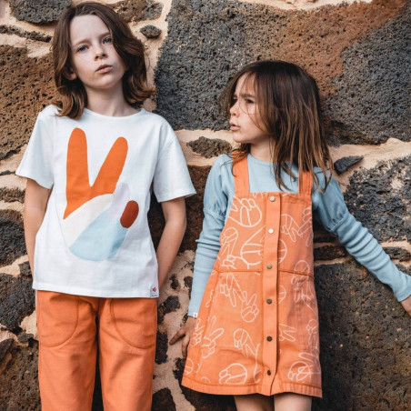 T-shirt Coco