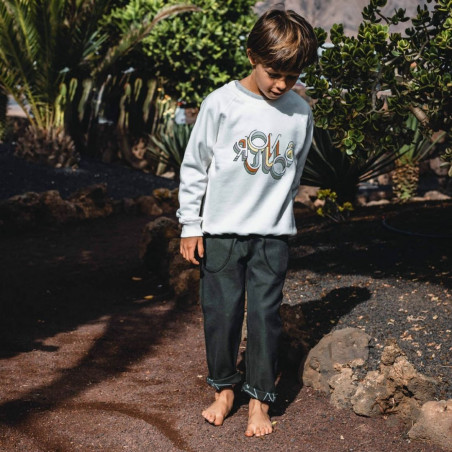 Sweatshirt Alma