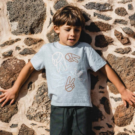 T-shirt Coco