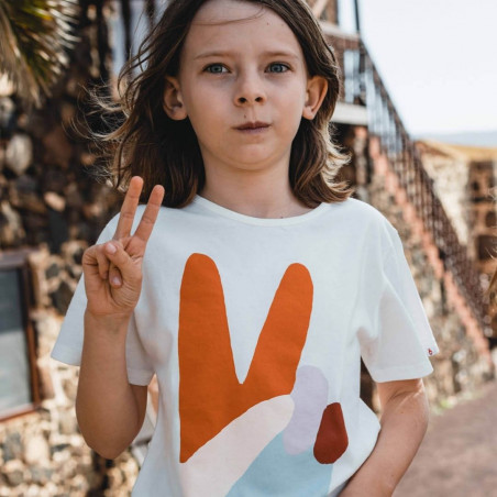 T-shirt Coco