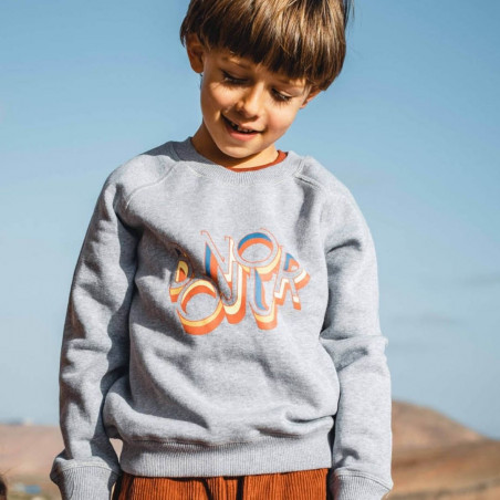 Sweatshirt Alma