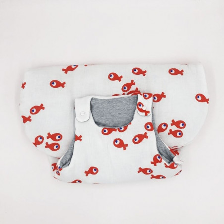 Sleeping bag Margaux
