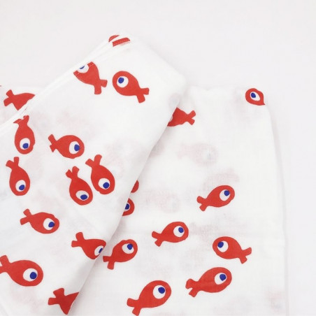 Swaddles Isaac