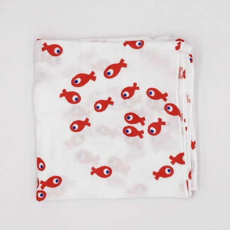 Swaddles Isaac