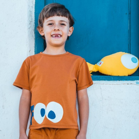 T-shirt Coco