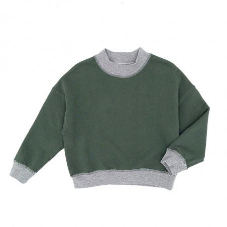 Sweatshirt Vasco