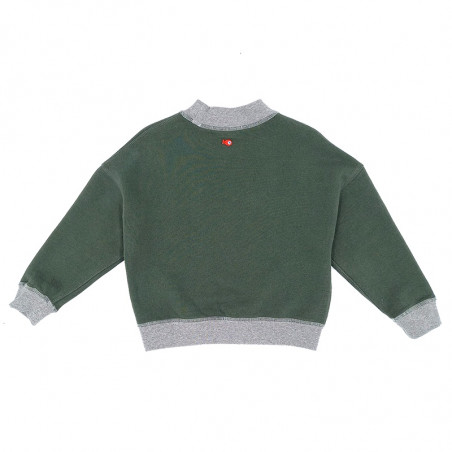 Sweatshirt Vasco