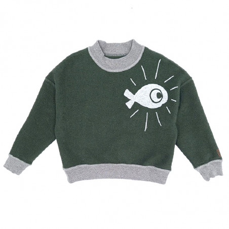 Sweatshirt Vasco