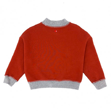 Sweatshirt Vasco