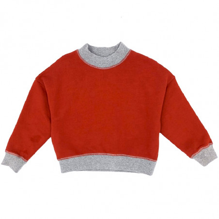 Sweatshirt Vasco