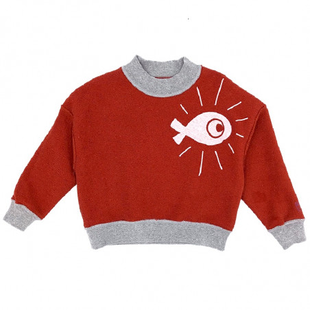 Sweatshirt Vasco