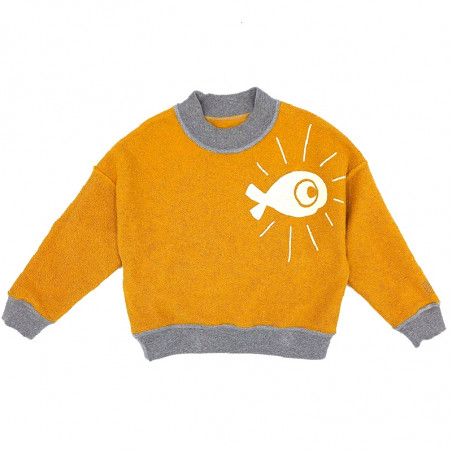Sweatshirt Vasco