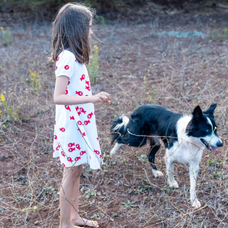Chemise de nuit ANNIE