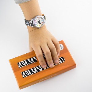 Montre Twistiti