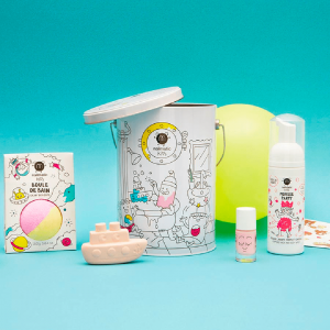 Magic Box Nailmatic Kids
