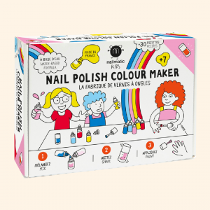 Fabrique de vernis à ongles