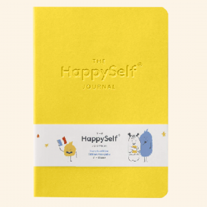 Carnet de Gratitude pour grandir heureux