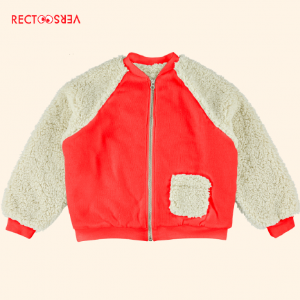 Bomber jacket Magellan