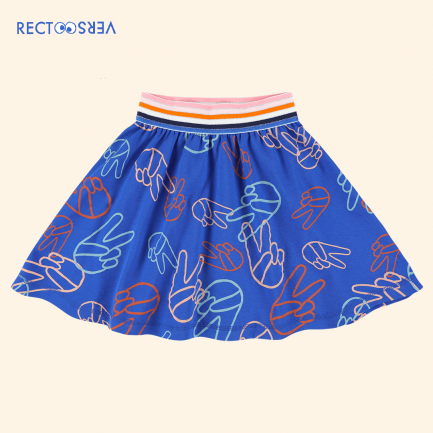 Skirt FLEUR